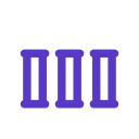 Electronic icon